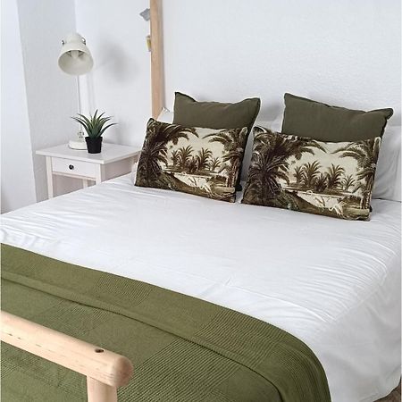Canteras Beach Apartment +3Bed +2Bath +Wifi Las Palmas de Gran Canaria Eksteriør billede
