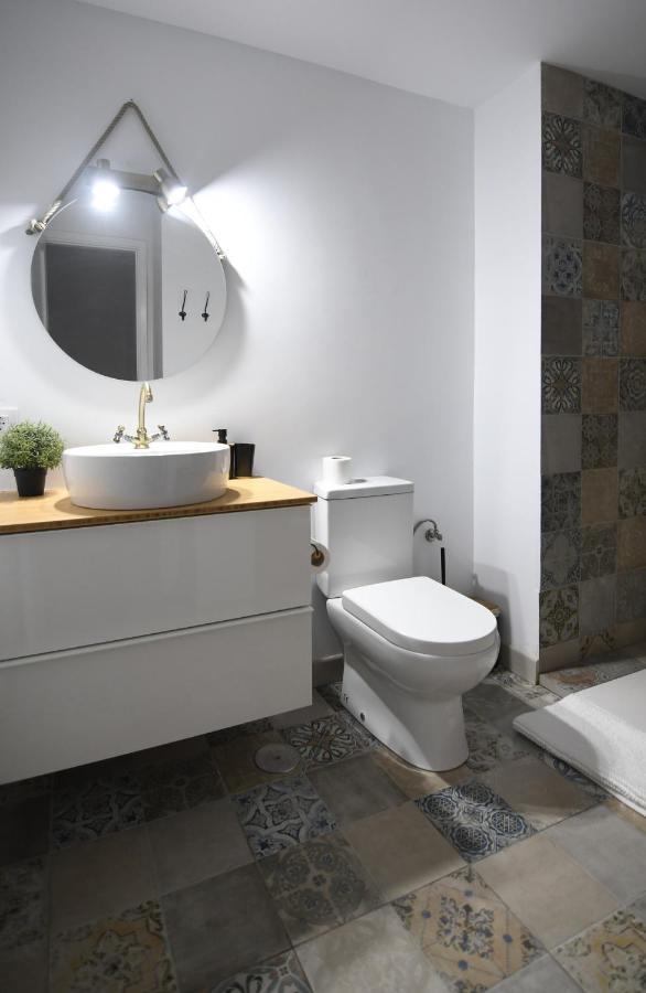 Canteras Beach Apartment +3Bed +2Bath +Wifi Las Palmas de Gran Canaria Eksteriør billede